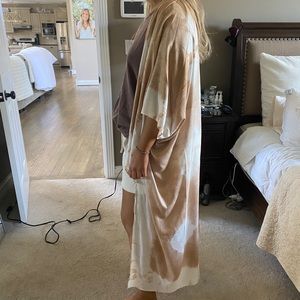 Free people Kimono
